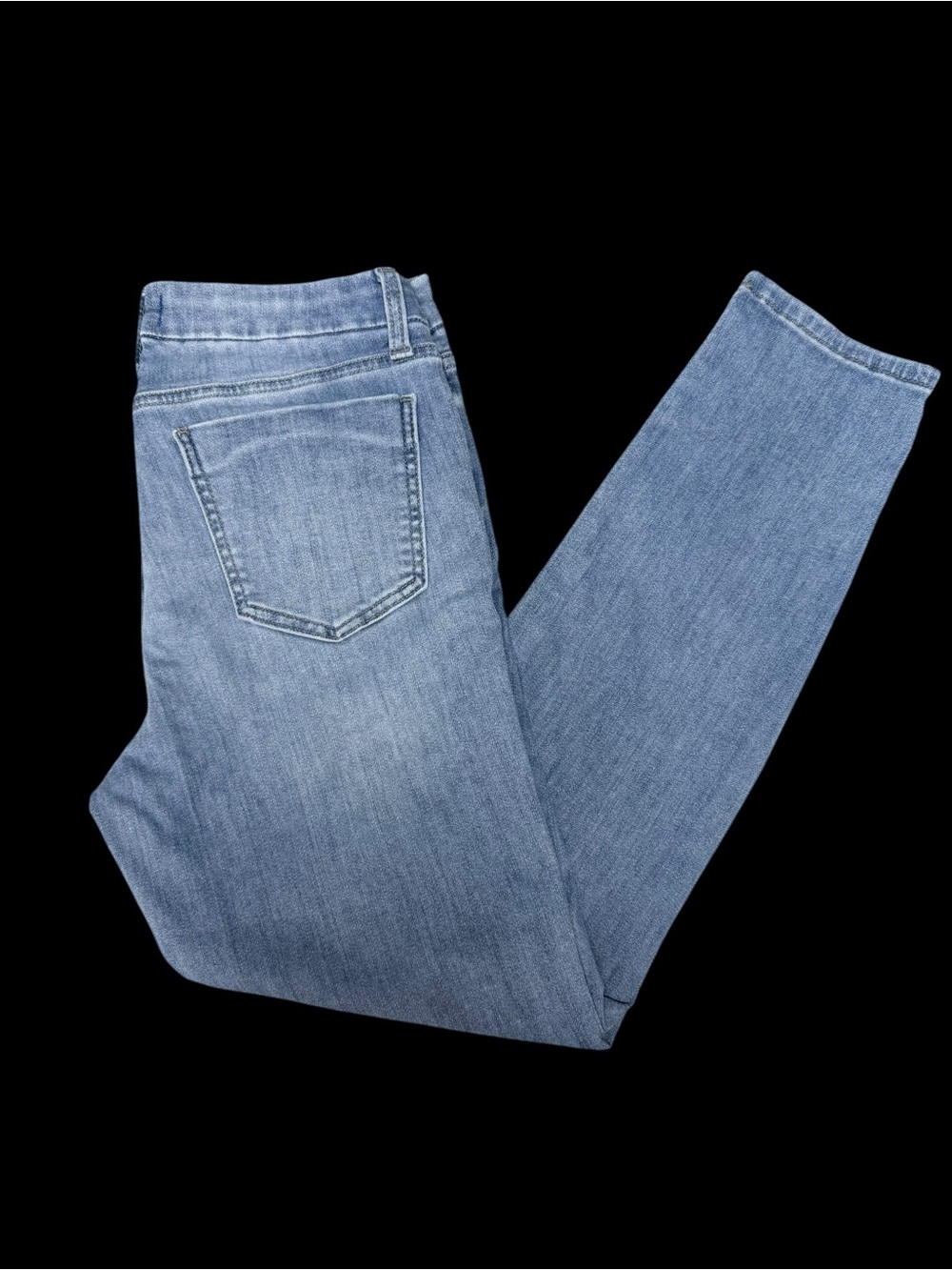 Studio Blue Skinny Jeans